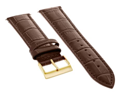 leather watch band for omega seamaster|omega replacement watch bands.